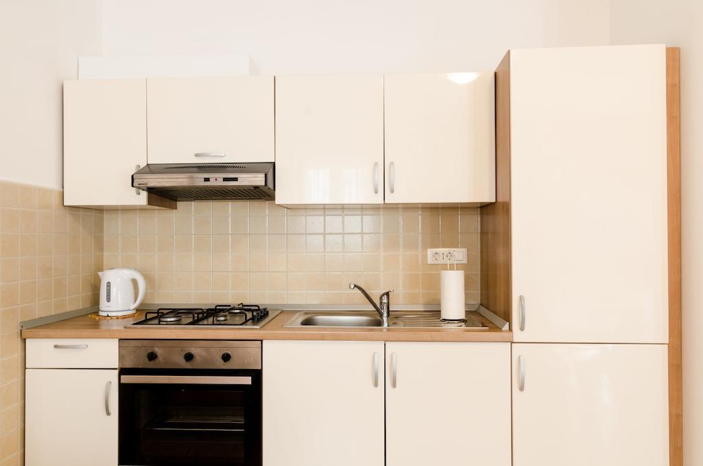 Apartments Ivan 두브로브니크 외부 사진